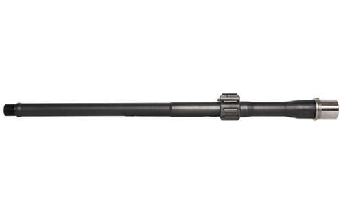 Barrels Choke Tubes Odin Works ODIN BBL 300 BLK 16.1" MED PROF BLK